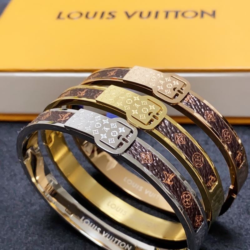 LV Bracelets